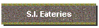 S.I. Eateries